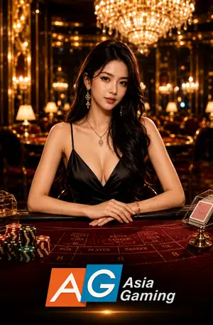 Asia Gaming