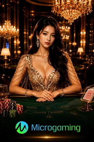 Microgaming