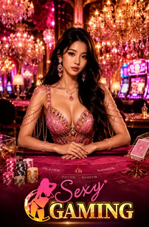 Sexy Gaming