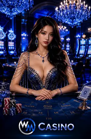 WM Casino